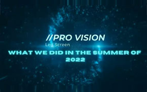 Pro Visionn